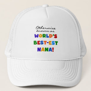 Casquette Autrement connu comme T-shirts de Meilleur-est