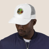 Casquette Autres dimensions (En situation)