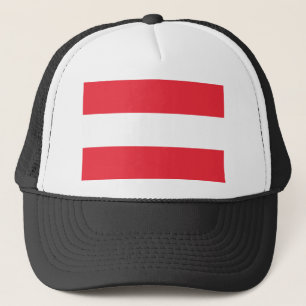 Casquette autriche