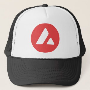 Casquette Avalanche AVAX
