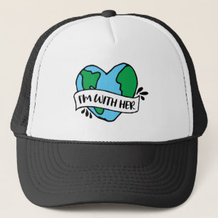 Casquette Avec Son Icône Écoamicale Happy Earth Clipart Ecof