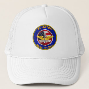 Casquette Aviation de l'Armée