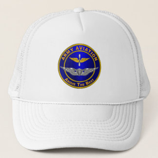 Casquette Aviation de l'Armée