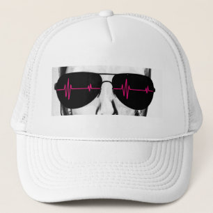 Casquette ~Aviators Lifeline~ CASQUETTE, CUSTOMISEZ IT!
