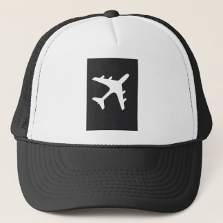 Casquette Avion chapeaux