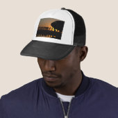 Casquette Avion de l'Armée (En situation)
