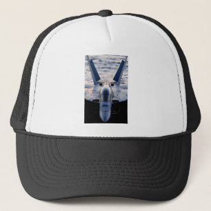 Casquette Avion militaire