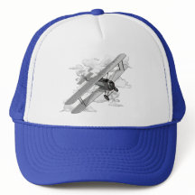 Avion vintage