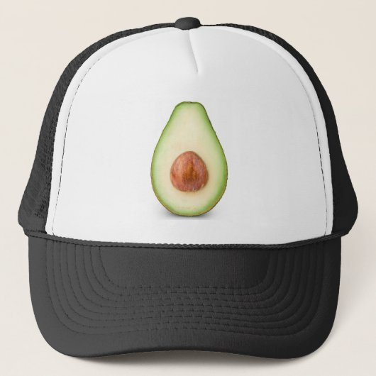 Casquette Avocado (Devant)