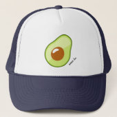 Casquette Avocat (Devant)