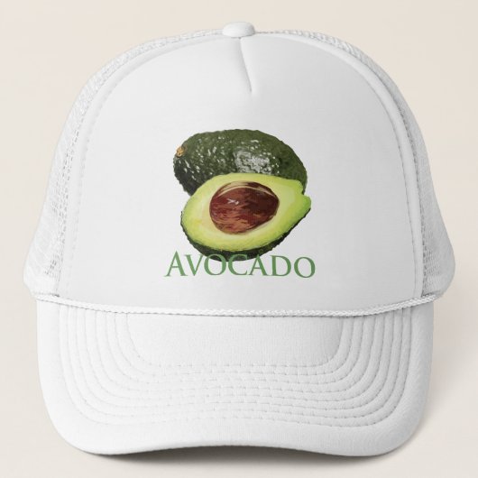 Casquette Avocat et demi (Devant)