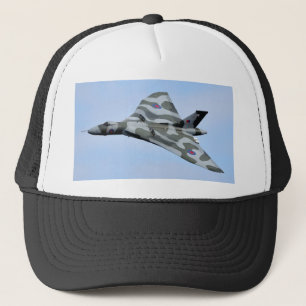 Casquette Avro Vulcan B.2