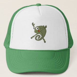 Casquette Awesome Chameleon