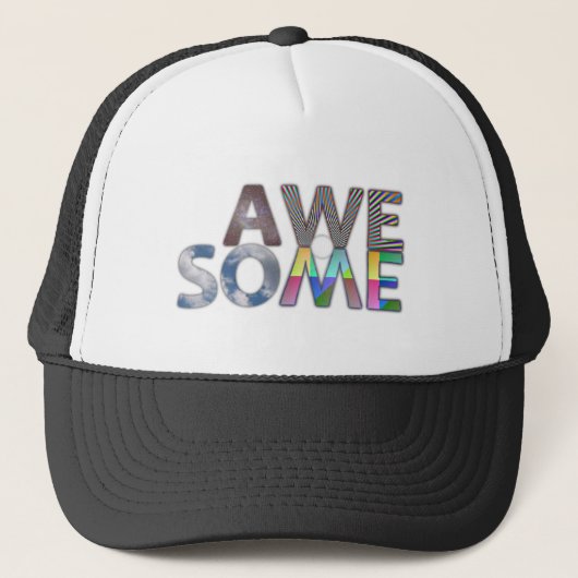 Casquette aWEsoME.png (Devant)