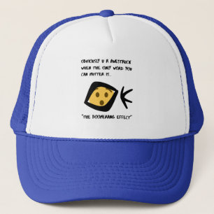 Casquette Awestruck - OK Boomer Humour