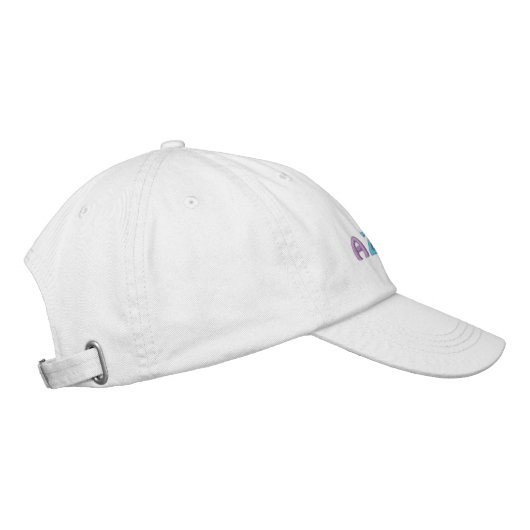 Casquette AZORES (ajustement réglable) (Droite)