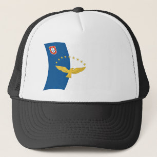 Casquette Azores Flag Hat