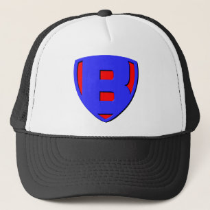 CASQUETTE B