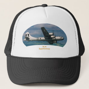 Casquette B-29 Superfortress