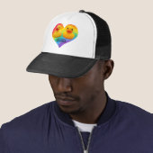 Casquette b sunny et chapeau moony (En situation)