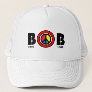 Casquette BABY BOOMER