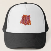 Casquette Bacon (Devant)