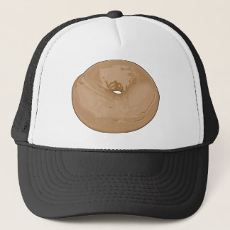 Casquette Bagel