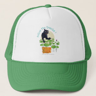 Casquette Bagheera 2