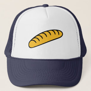 Casquette Baguette de pain