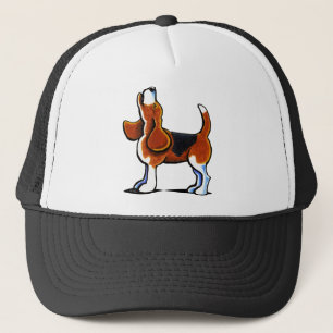 Casquette Baie de Beagles tricouleurs