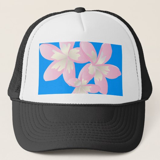Casquette Baie Hawaï de Hanauma (Devant)