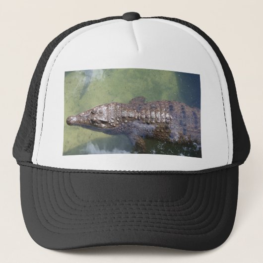 Casquette baignade (Devant)