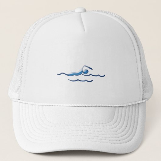 CASQUETTE BAIN 2 (Devant)