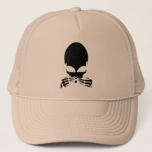 Casquette Baisers Aliens