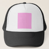 Casquette Baker Miller Pink (Devant)
