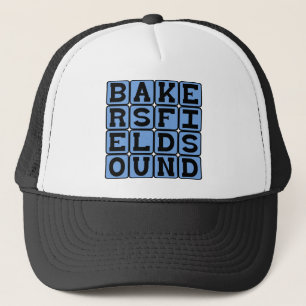 Casquette Bakersfield Sound, Music Genre