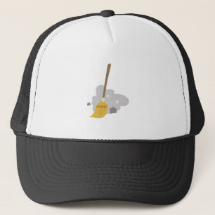 Casquette Balai de champ