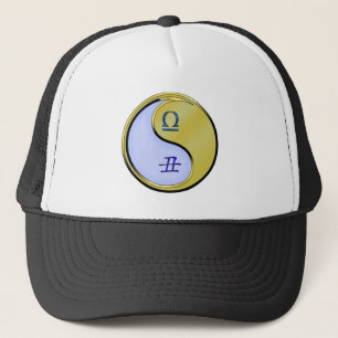 Casquette Balance & Bœuf de Métal
