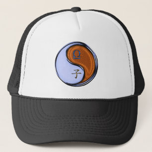 Casquette Balance & Rat de Bois