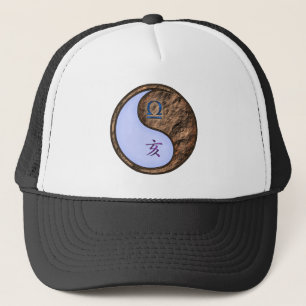 Casquette Balance & Sanglier de Terre