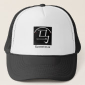 Casquette Ball Cap (Devant)