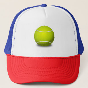 Casquette Ball de tennis