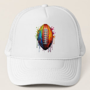 Casquette Balle - Football américain