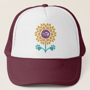 Casquette Ballon de tournesol MPA