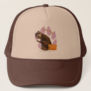 Casquette Baloo 1