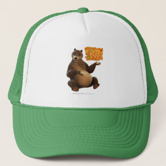 Casquette Baloo 4