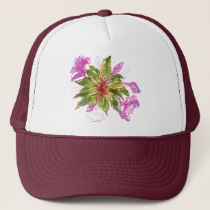 Casquette Balsam Bouquet