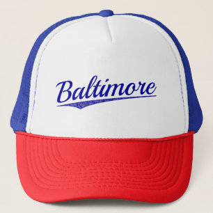 Casquette Baltimore