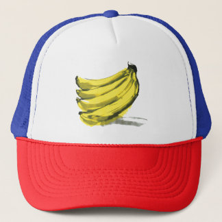 Casquette Banane