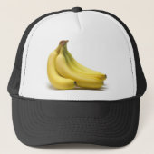 Casquette Bananes (Devant)